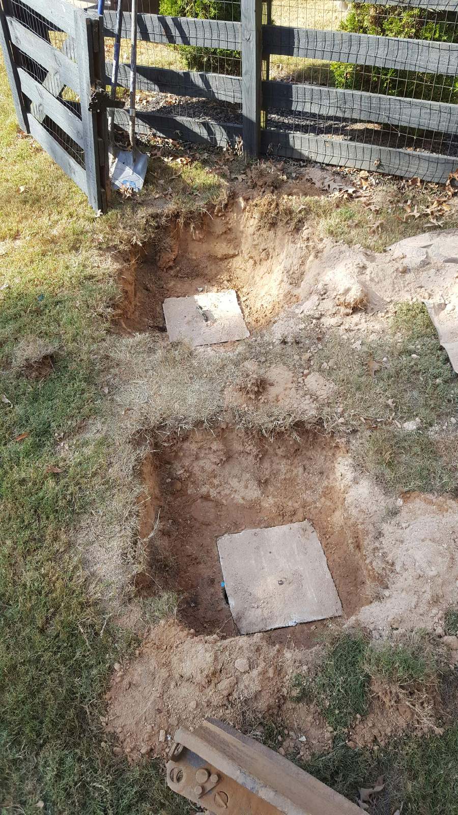 Septic System Maintenance and Installation